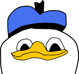 Dolan Duck